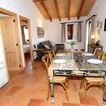 Yourhouse Agroturismo Can Porreti Sa Rota