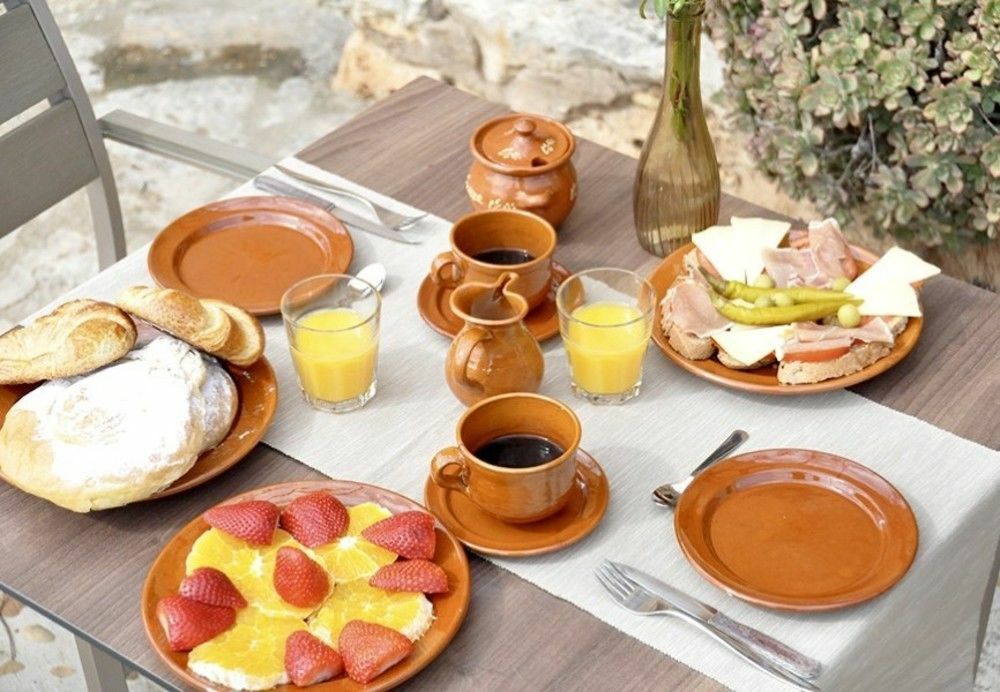 Yourhouse Porreti Sa Rota * Lloret de Vistalegre