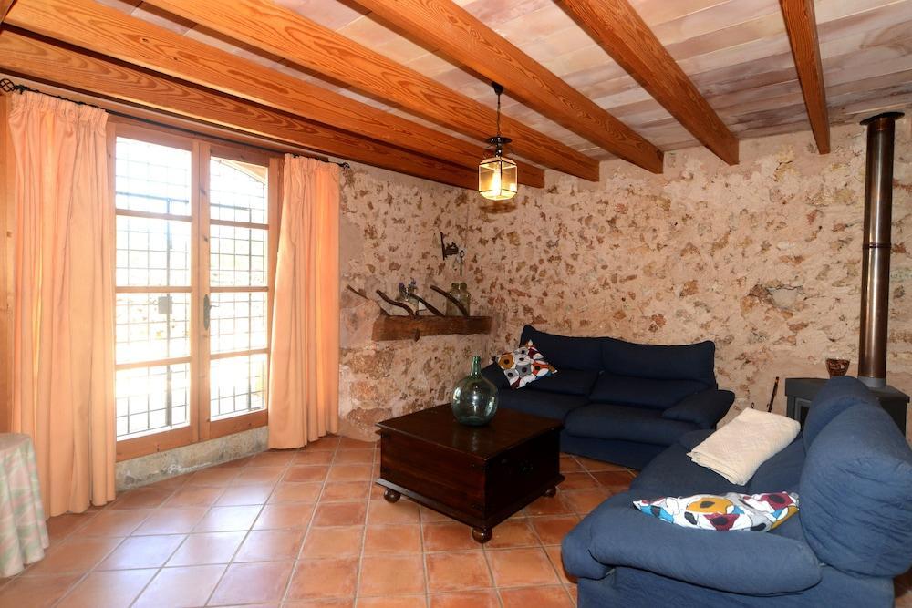 Yourhouse Porreti Sa Rota *
